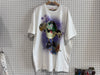 NEW Supreme Salem SS Top - White Size XXL