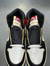 Air Jordan 1 Retro High OG SP - Fragment x Union/Varsity Red Sport Royal Size 12