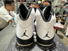 Air Jordan 5 Retro - Reverse Metallic Size 12