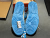Air Jordan 1 Retro High OG - UNC Reimagined Size 9.5
