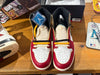 Air Jordan 1 Retro High OG SP - Union LA/Chicago Shadow Size 12