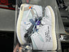Air Jordan 1 Retro High - Virgil Abloh Archive/Alaska Size 8.5
