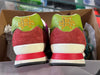 New Balance x Stray Rats 574 - Orange Size 9.5