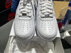 Nike Air Force 1 Low Delta Air Lines 100th Anniversary Size 10