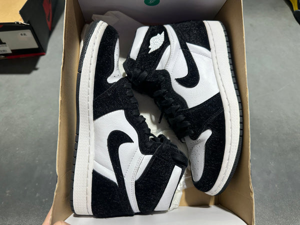 WMNS Air Jordan 1 High OG - Twist 2019 Size 7.5