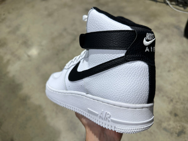 Nike Air Force 1 High '07 - White/Black