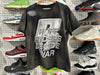 NEW Who Decides War Ruff Ryder Tee - Black Size Medium