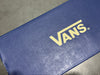 Vans LX Classic Slip-On 98 Pearlized Pack - Camo Black Size 9