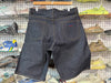 NEW Supreme Rigid Baggy Selvedge Denim Shorts - Indigo Blue Size 32