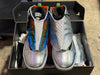 Air Jordan 16 FTY SP - Free The Youth Size 10