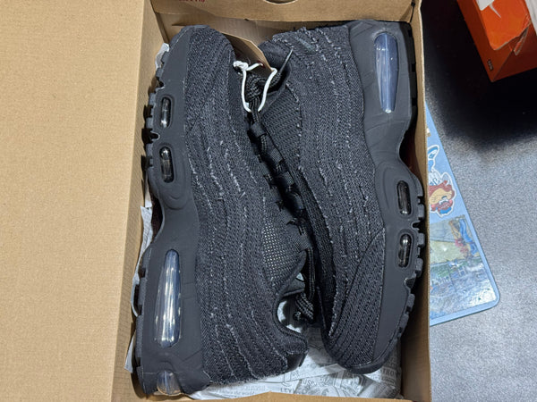 Nike Air Max 95 OG - Levis/Black Size 8