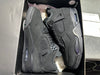 Air Jordan 4 Retro OG GS - Black Cat Size 5Y