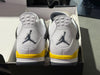 Air Jordan 4 Retro - Tour Yellow Size 8.5