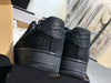 Nike Air Force 1 Luxe - University Of Oregon/Black Size 9