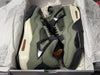 Air Jordan 4 Retro OG SP - Undefeated Size 8