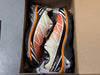 Salomon XT-6 Andrew - Snow Crab Size 12