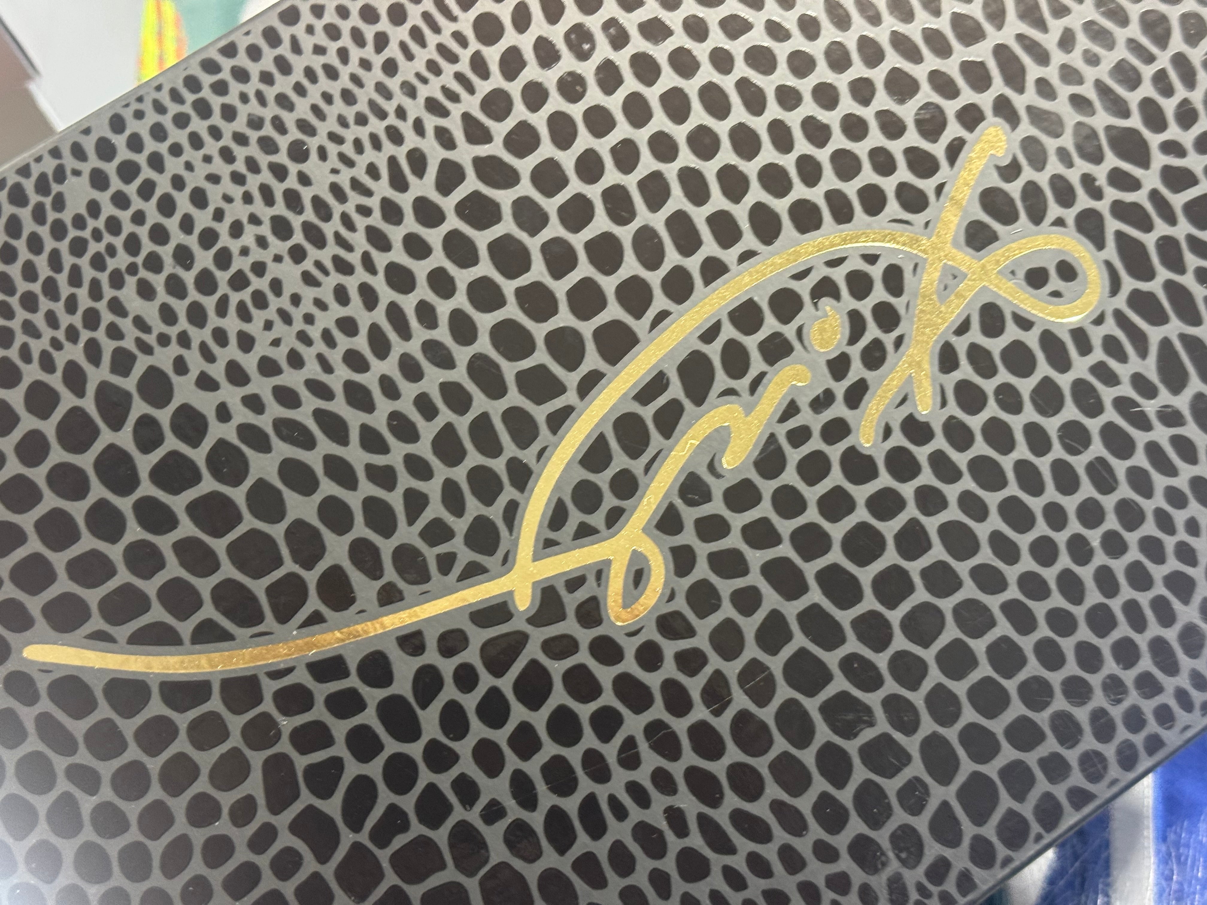 Nike Kobe 6 Protro - Total Orange Size 11