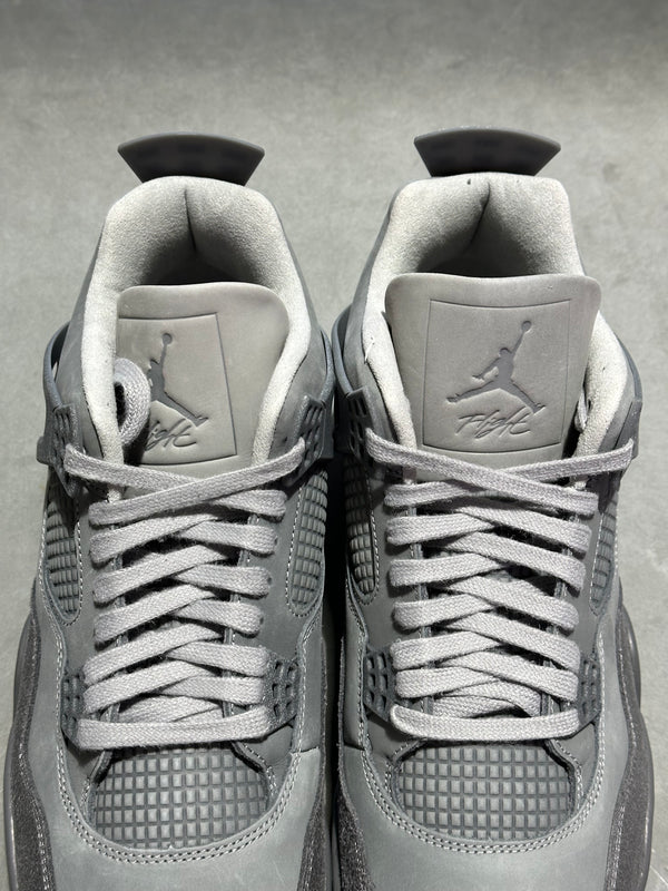 Air Jordan 4 Retro SE - Wet Cement