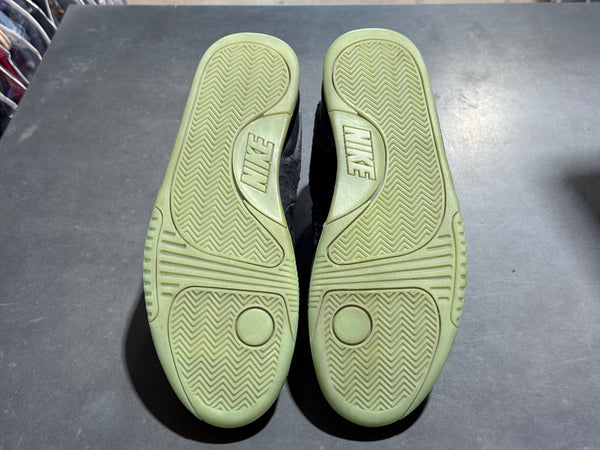 Nike Air Yeezy 2 NRG - Solar Red Size 9