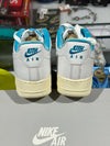 Nike Air Force 1 Low Kith - Hawaii Size 10.5