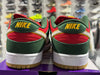Nike SB Dunk Low Pro PRM - Seattle Supersonics Size 13