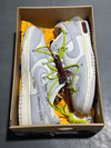 Nike Dunk Low / Off White - Lot 8 Size 8.5