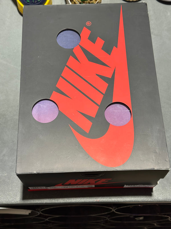 Air Jordan 1 Retro High Virgil Abloh Archive - Alaska Size 10