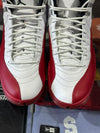 Air Jordan 12 Retro - Cherry 2023 Size 11.5