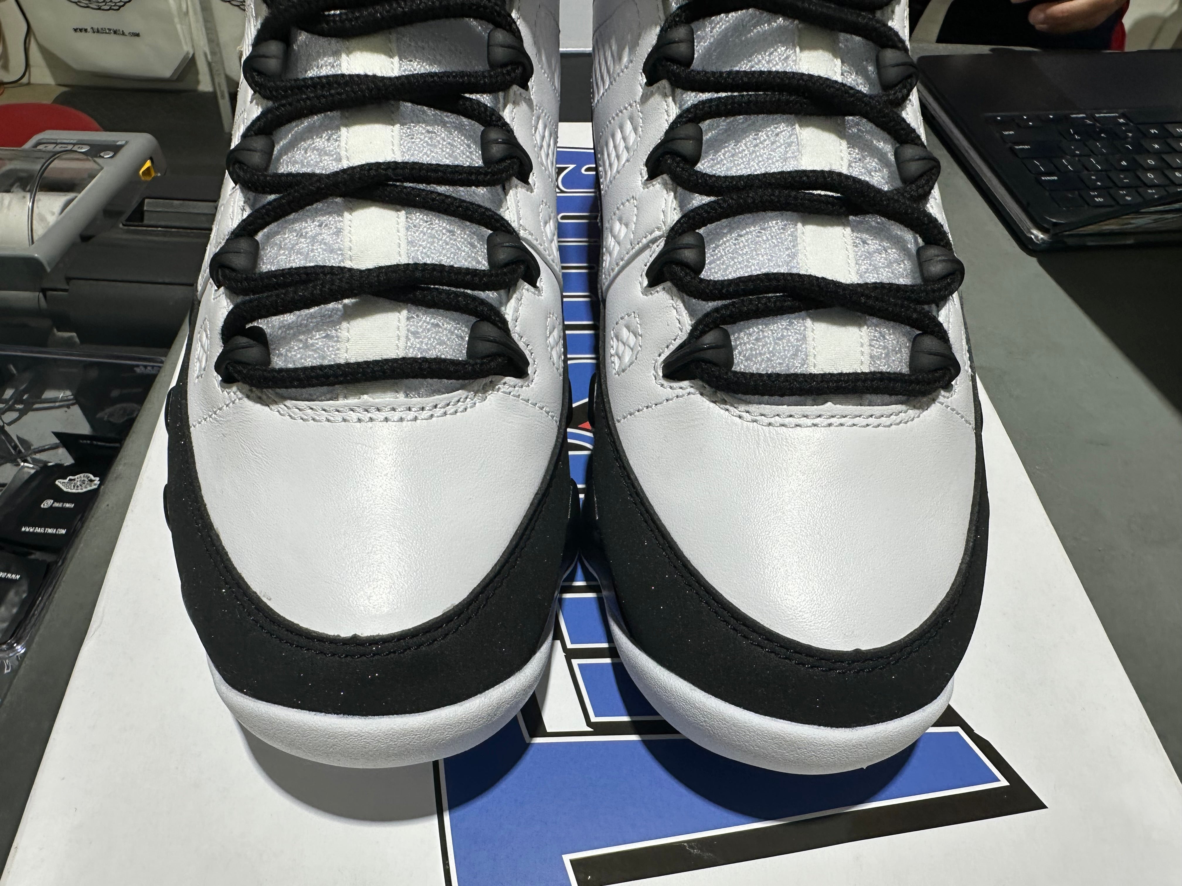 Air Jordan 9 Retro - Space Jam 2026 Size 7.5