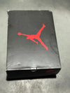 Air Jordan 5 Retro OG - Black Metallic Reimagined Size 8.5