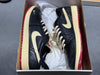Air Jordan 1 Retro Low OG -Nigel Sylvester Better With Time Size 13
