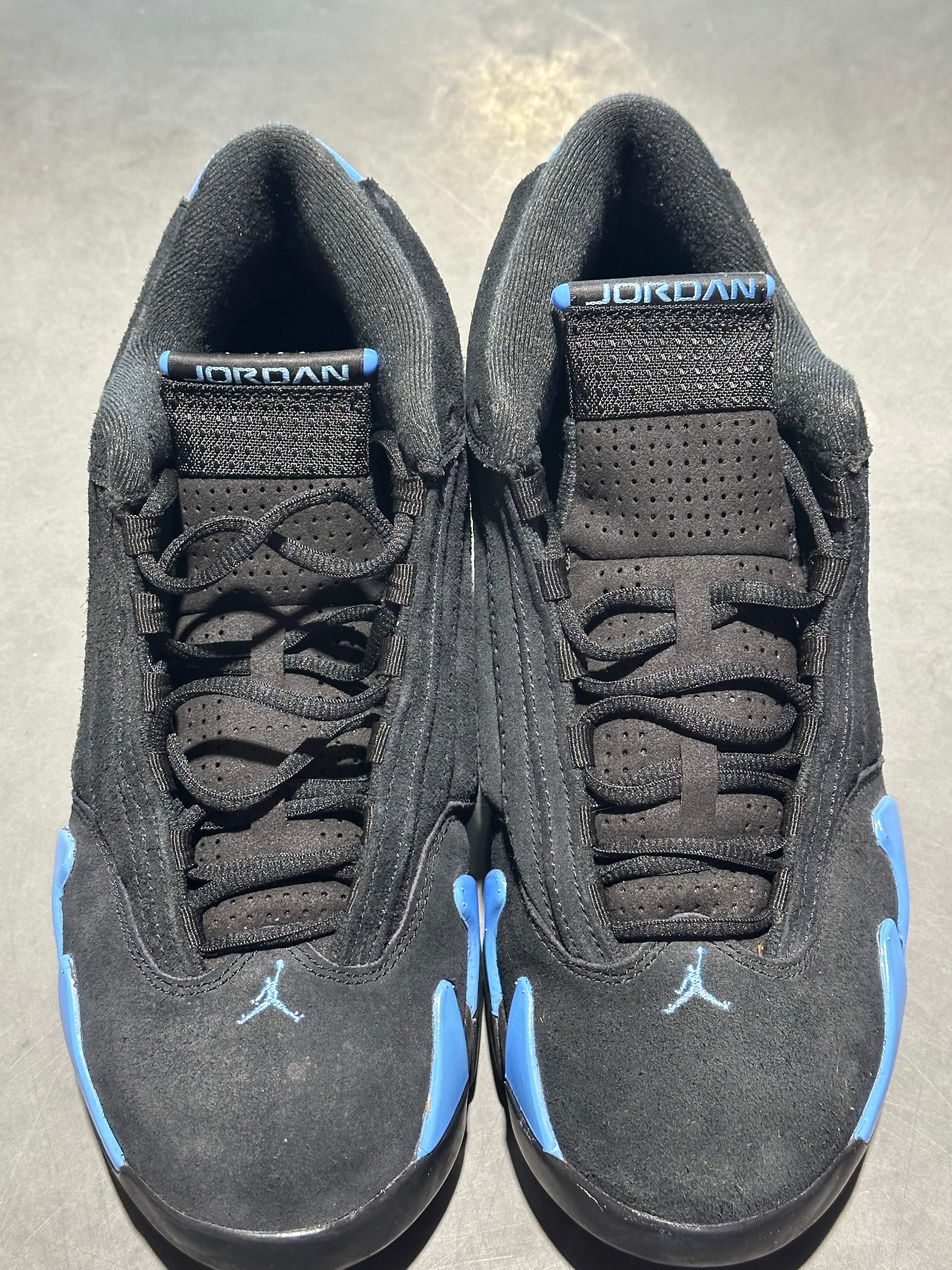 Air Jordan 14 Retro - UNC Size 10