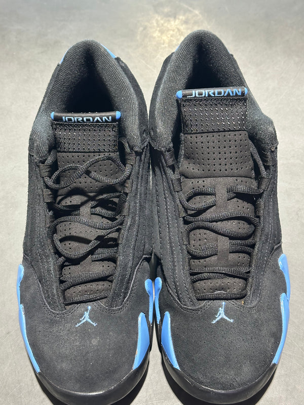 Air Jordan 14 Retro - UNC Size 10