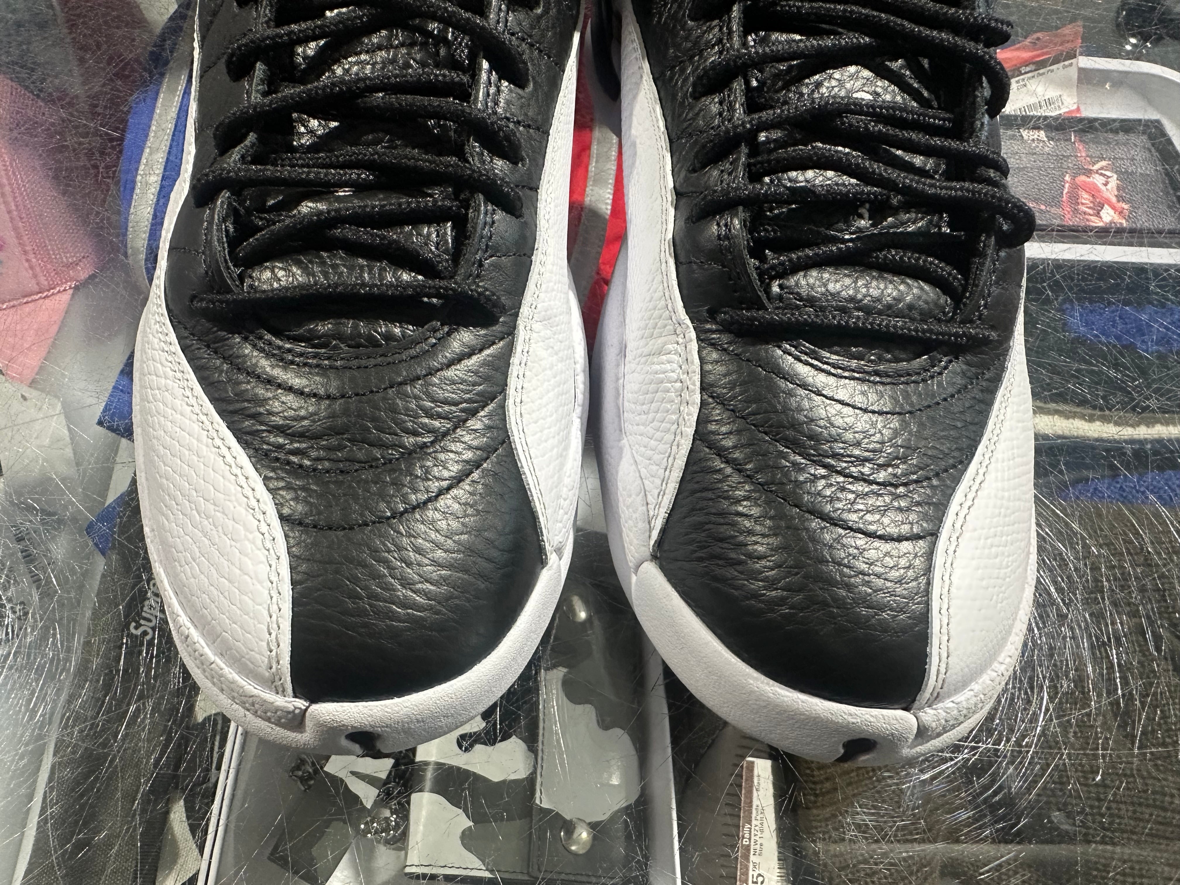 Air Jordan 12 Retro - Playoff 2022 Size 10.5