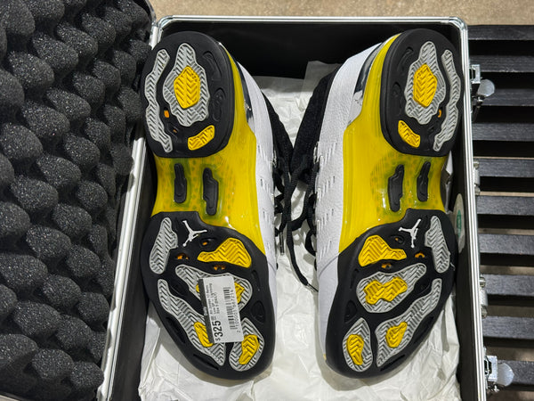 Air Jordan 17 Retro Low SP - Lightning Size 9