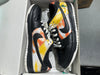 Nike SB Dunk Low Pro QS - Tie Dye Ray Gun/Black Size 9