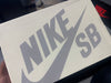 Nike SB Dunk Low - April Skateboards Size 12