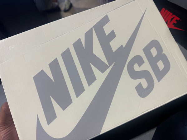 Nike SB Dunk Low - April Skateboards Size 12
