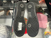 Nike Air Force 1 Low / Supreme - Black Size 10