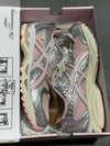 Asics Gel Nimbus 10.1 Bandy The Pink x Atmos - Banana Split/Strawberry Size 8
