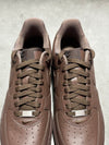 Nike Air Force 1 Low - Supreme Baroque Brown Size 9.5