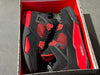 Air Jordan 4 Retro - Red Thunder Size 13