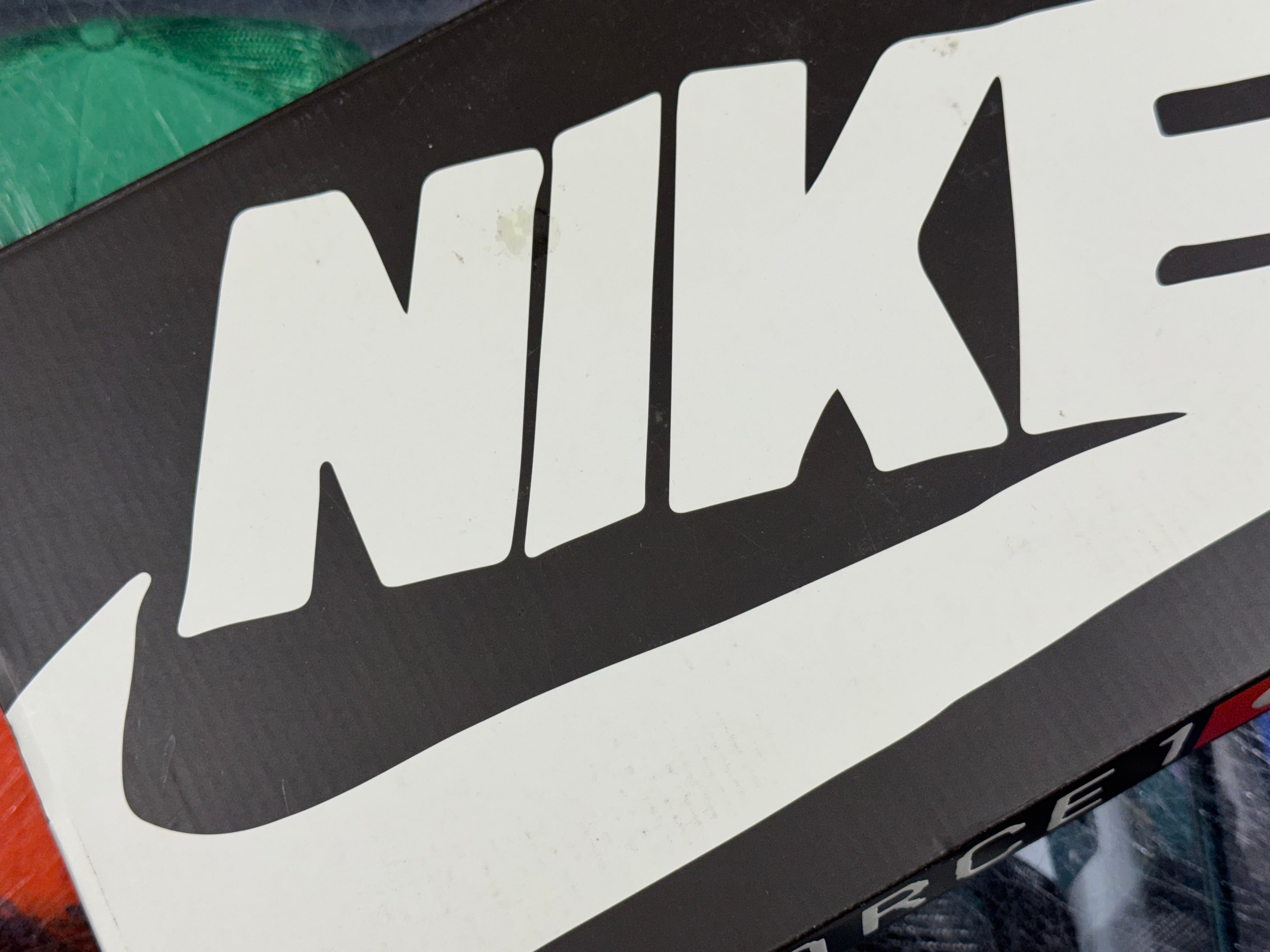 Nike Air Force 1 Low SP - CPFM/Moss Size 11