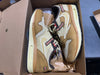 Nike Air Max 1 / Cactus Jack - Wheat Size 9