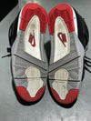 Air Jordan 4 Retro - Bred Reimagined Size 10.5