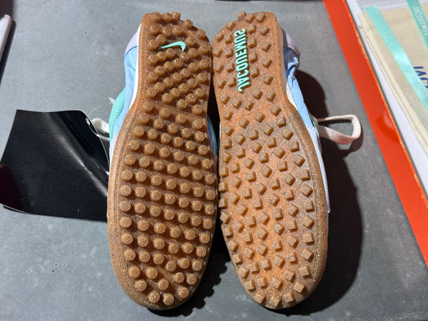 Nike W Jacquemus Moon Shoe SP - Emerald Rise	Size 11W/9.5M