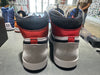 Air Jordan 1 Retro High OG - Light Smoke Grey Size 12