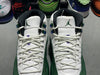 Air Jordan 12 Retro - Bucks Size 9