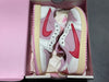 Air Jordan 1 Low OG SP PS - Travis Scott/Tropical Pink Size 12c (CON)