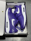 Nike Air Max 1 '87 Supreme - Purple Size 8 (DAILY)